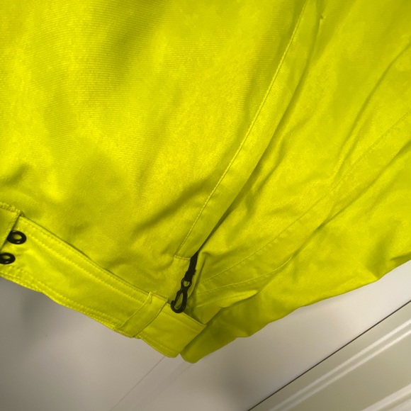 Women’s RIDE Snowboarding Jacket - S - Picture 6 of 9